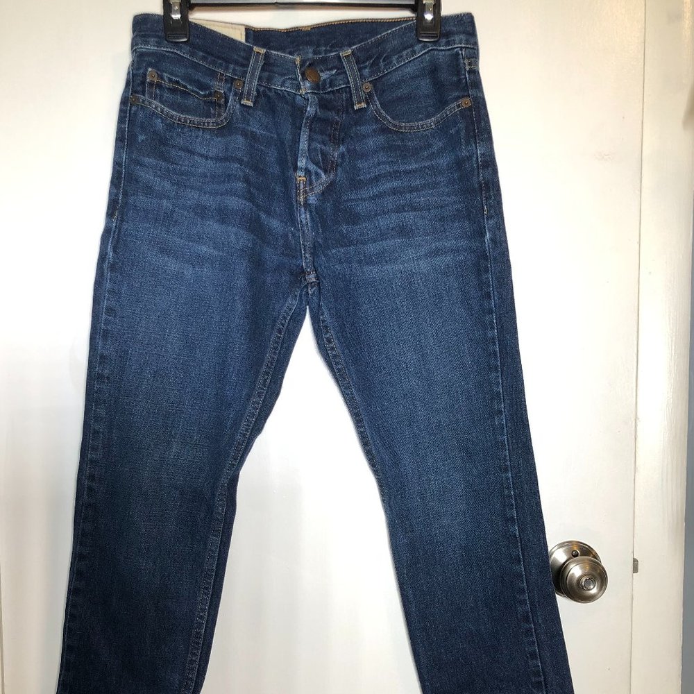 Hollister Skinny Jeans men's 28 x 30